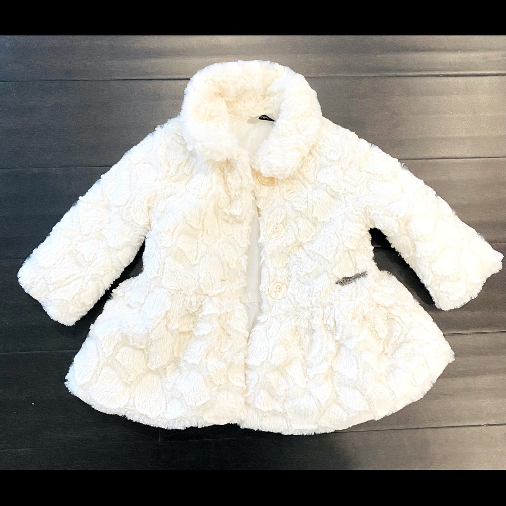 Calvin Klein Coat